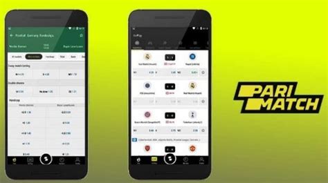 parimatch app india|Parimatch Sports Betting Platform: The Best Place to .
